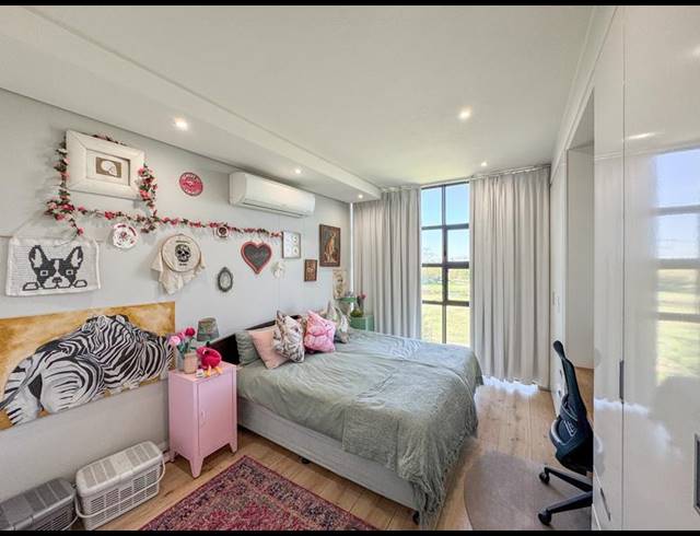 2 BEDROOM APARTMENT FOR SALE IN MIDFIELDS
